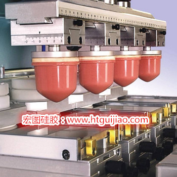 宏圖硅膠科技 宏圖硅膠