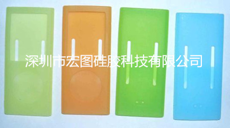 原來這才是硅膠套的真正用法 硅膠套