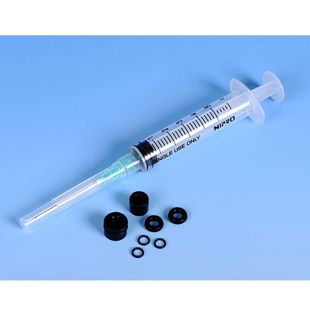 醫用級液體硅膠