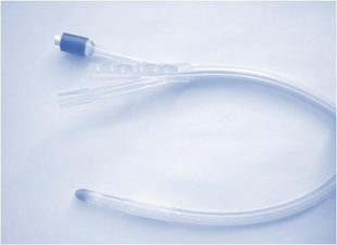 醫用食品級硅膠導管