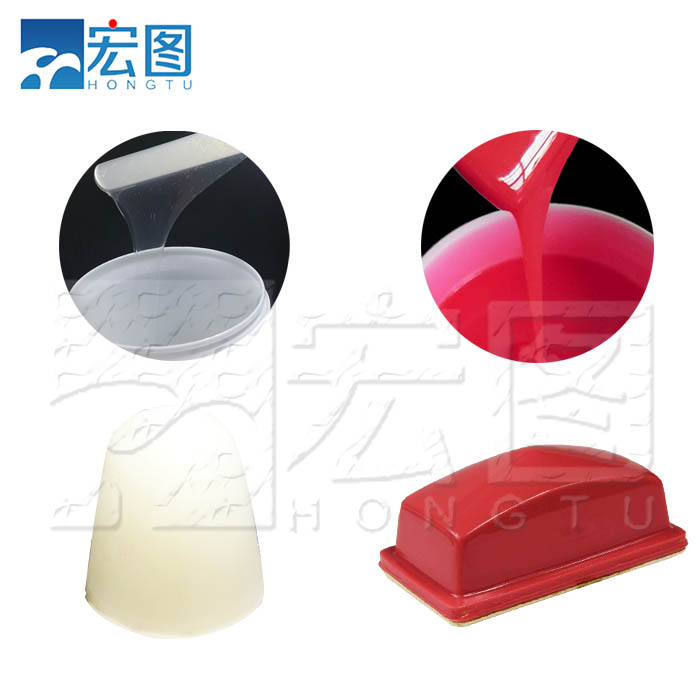 移印硅膠有哪些優勢 移印硅膠有哪些優勢