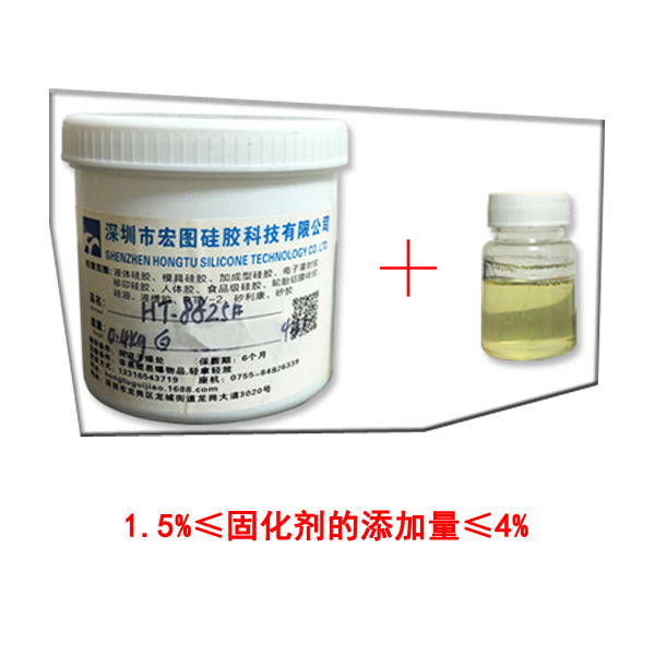 硅膠粘手是變質嗎